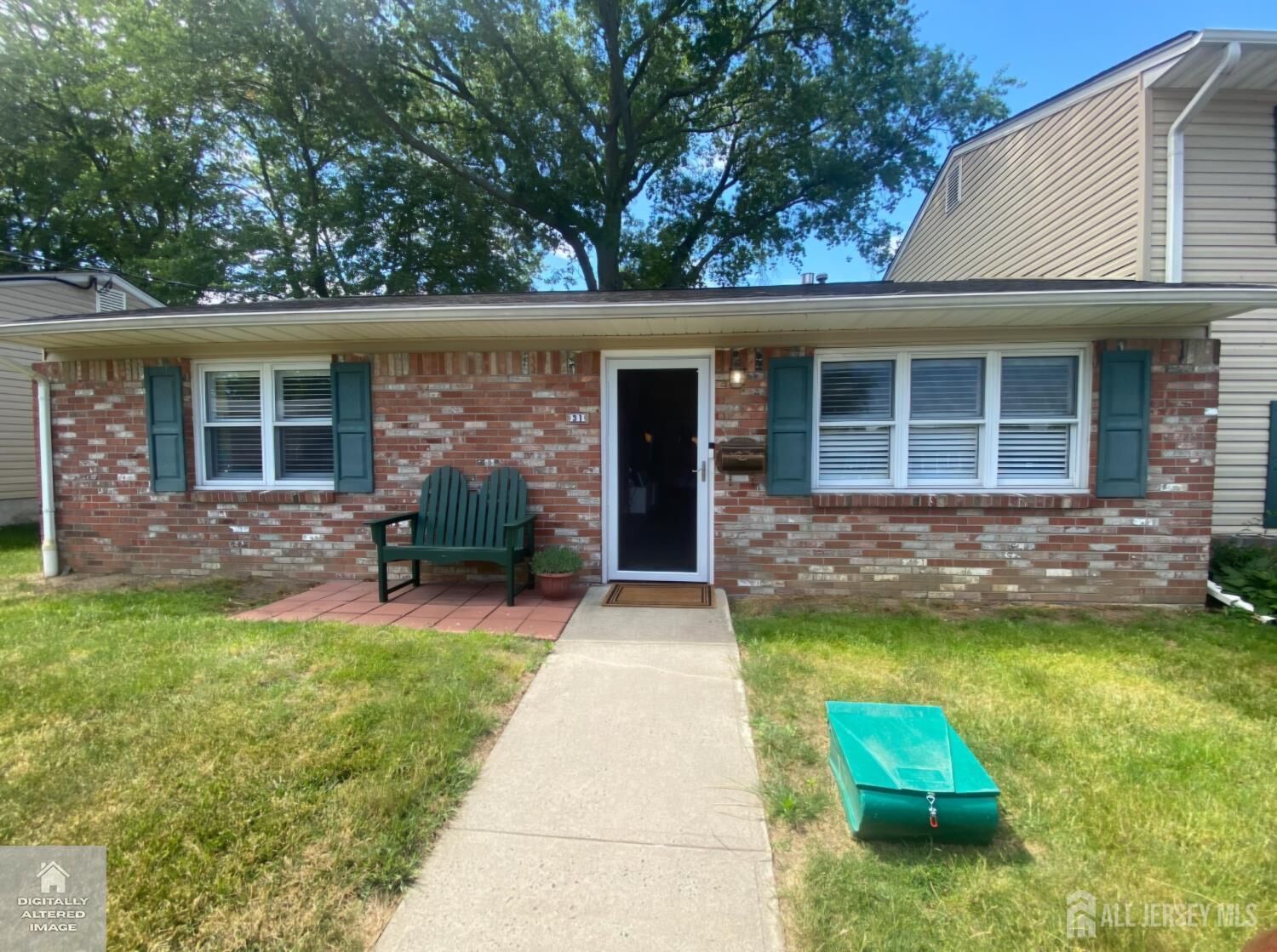 Property Photo: 31 Haven Drive NJ 07747