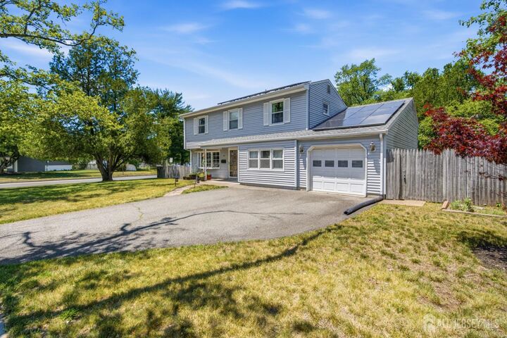 Property Photo:  203 Central Avenue  NJ 08817 