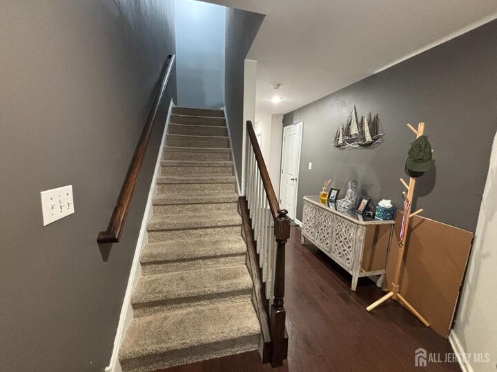 Property Photo: 1106 Hights Farm Road NJ 08831