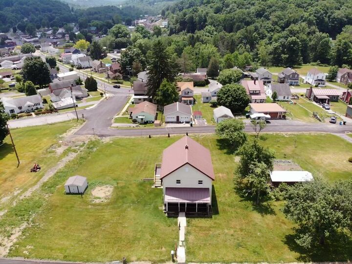 Property Photo:  341 Highland St  PA 15865 