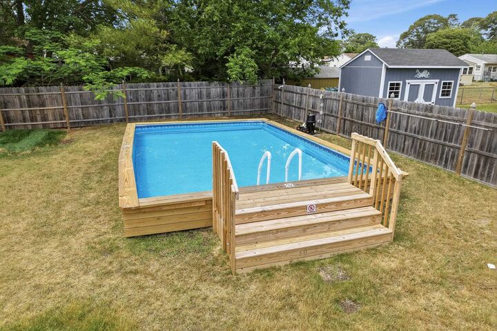 Property Photo: 716 Gorham NJ 08204