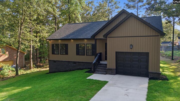 Property Photo: 3408 Rawlinson SC 29209