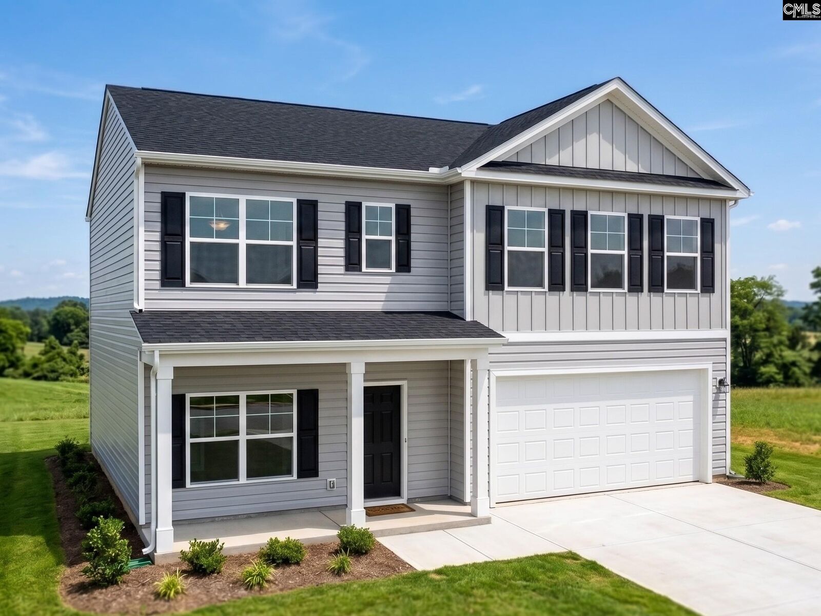 Property Photo:  667 Silica  SC 29170 