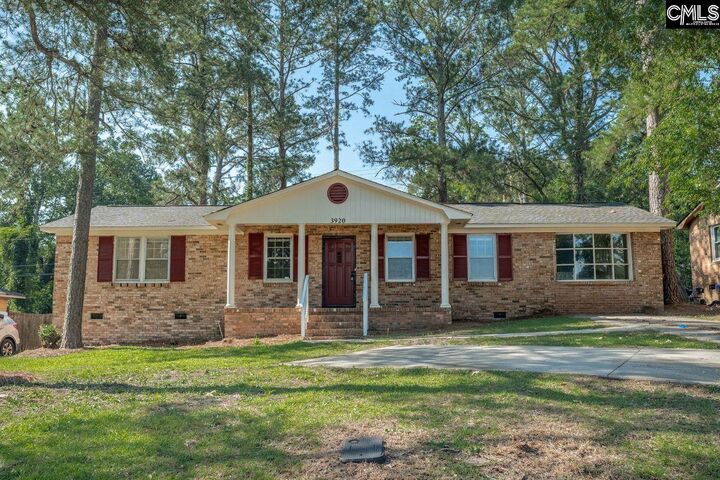 Property Photo:  3920 Highland Park  SC 29204 