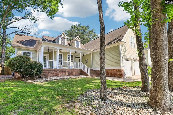 Property Photo: 1758 McSwain SC 29169