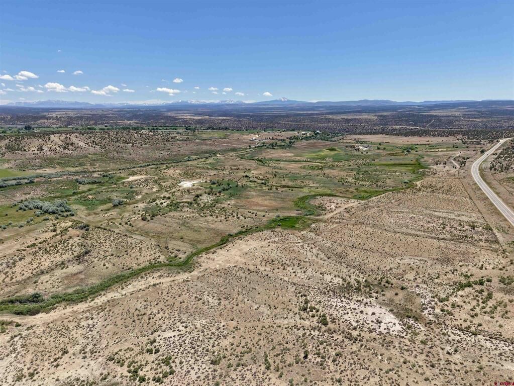 Property Photo: 30700 Hwy 97 CO 81424