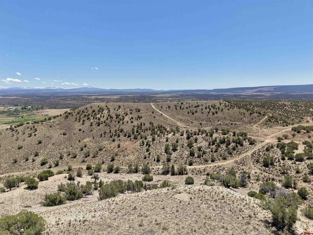 Property Photo: Tbd Hwy 97 CO 81424