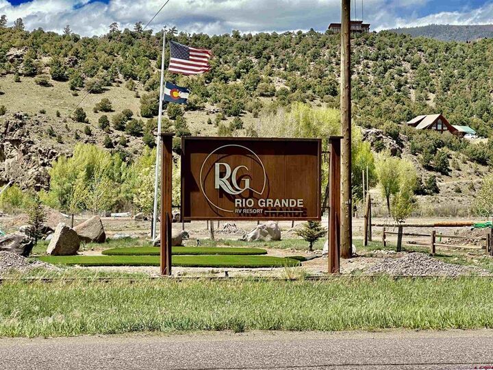Property Photo: 28214 W Hwy 160 Highway CO 81154