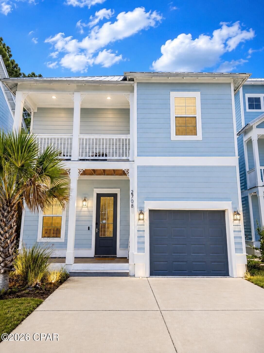 Property Photo:  2708 Lagoon Manor Drive  FL 32408 