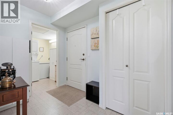 Property Photo: 408 1622 Acadia Drive SK S7H 5H7