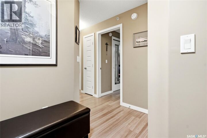 Property Photo:  407 135 Beaudry Crescent  SK S0K 2T1 