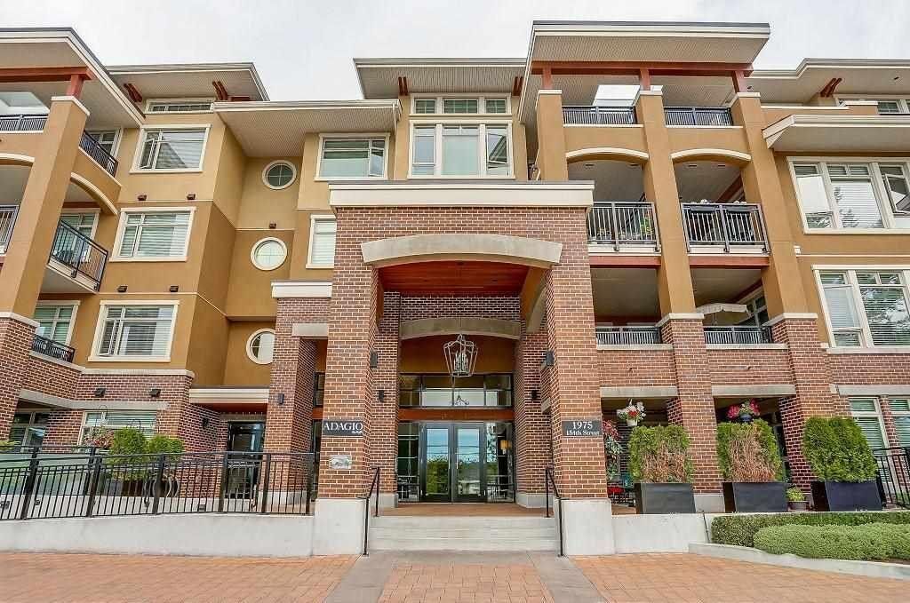 Property Photo:  1975 154 Street  BC V4A 4S2 