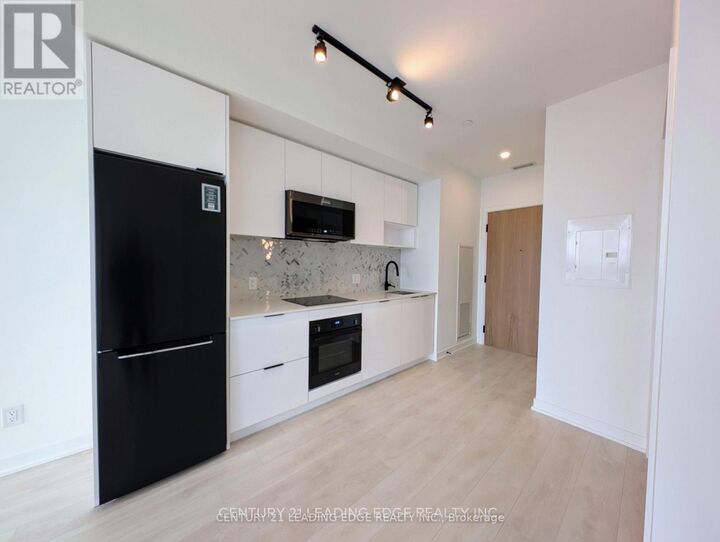 Property Photo: 5 Defries Street 3109 ON M5A 0W7