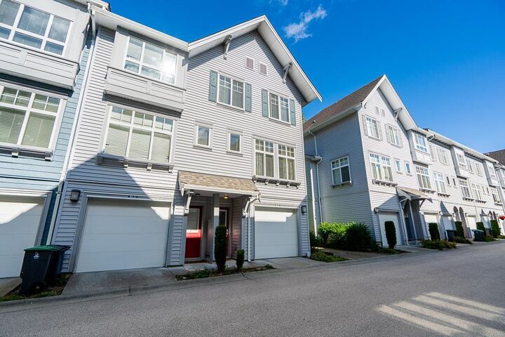 Property Photo:  5858 142 Street 46  BC V3X 0H2 
