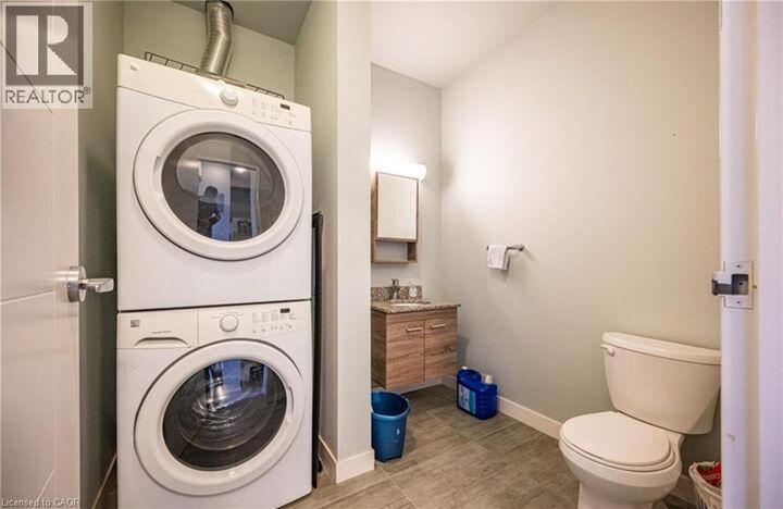 Property Photo: 318 Spruce Street 1106 ON N2L 3M7