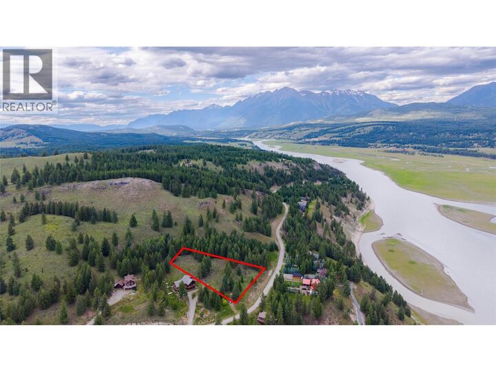 Property Photo:  6674 Wardner-Kikomun Road Other  BC V0B 2J0 