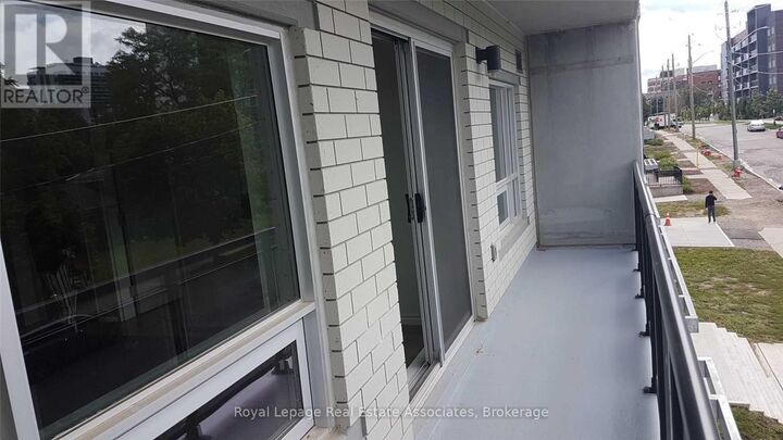 Property Photo:  275 Larch Street F-306  ON N2L 3R2 