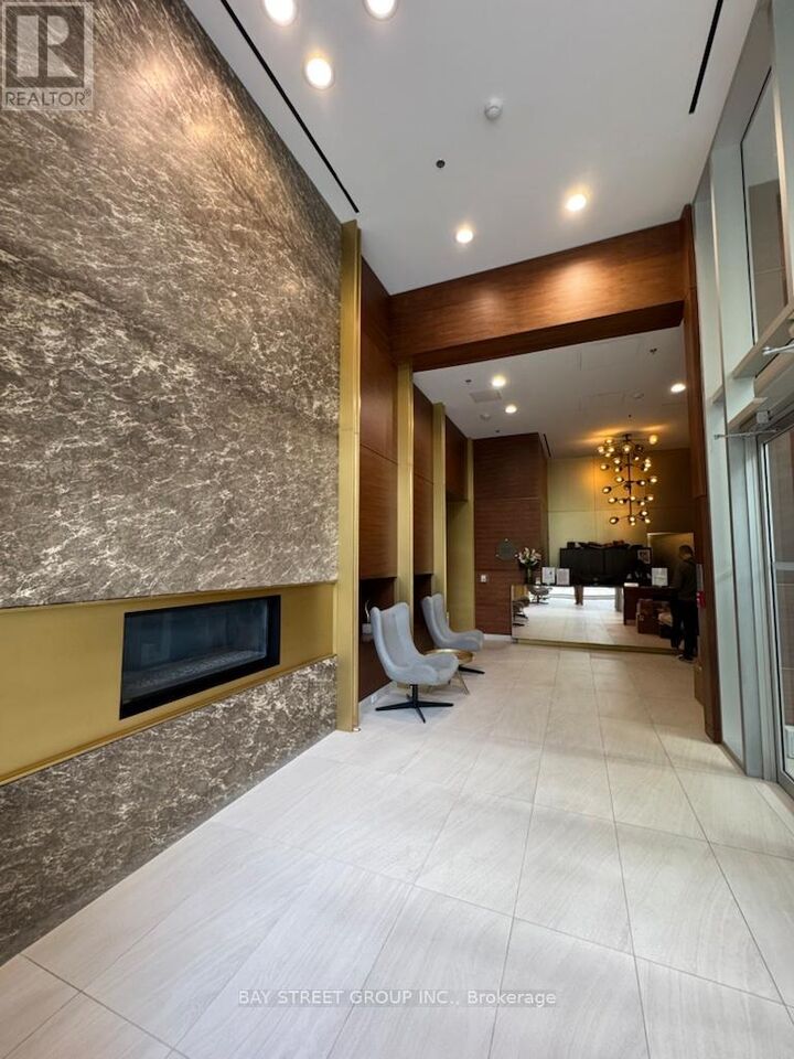 Property Photo: 455 Front St E N414 ON M5A 1G9