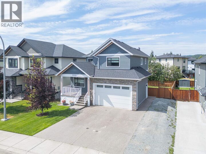 Property Photo: 3922 Arend Drive BC V2K 0B1