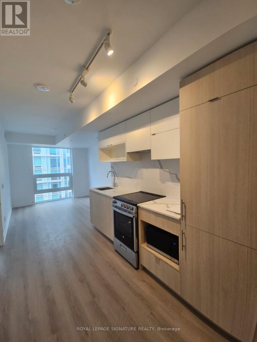Property Photo: 100 Queen Street East 1712 ON M5C 0B5