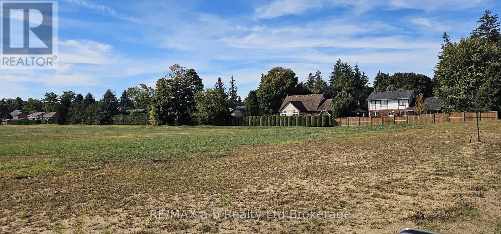 Property Photo:  Lot 20 Meadowlands Drive  ON N0J 1R0 