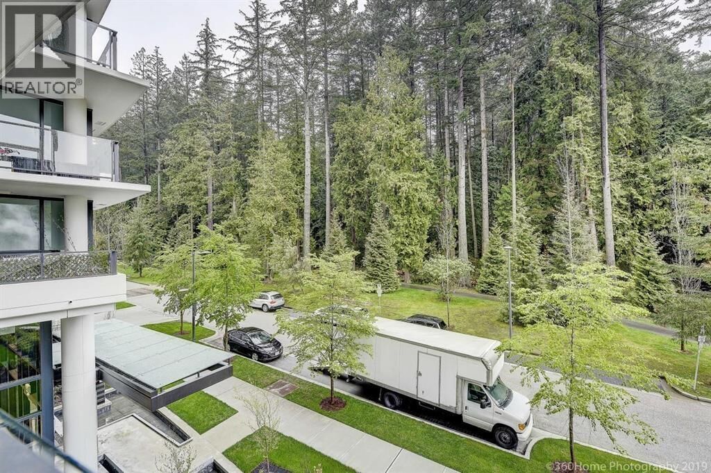 Property Photo:  3487 Binning Road 307  BC V6S 0K8 
