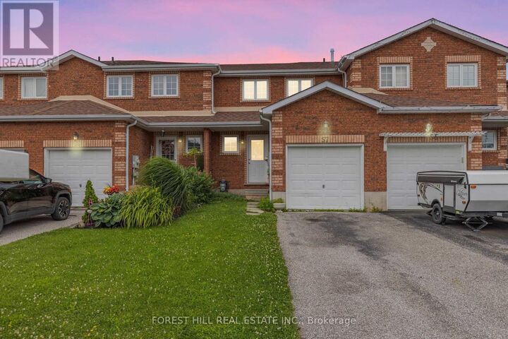 Property Photo:  57 Michael Crescent  ON L4M 6Z2 