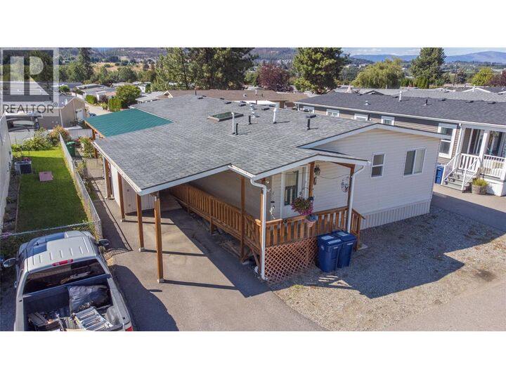 Property Photo:  9020 Jim Bailey Road 175  BC V4V 1E5 