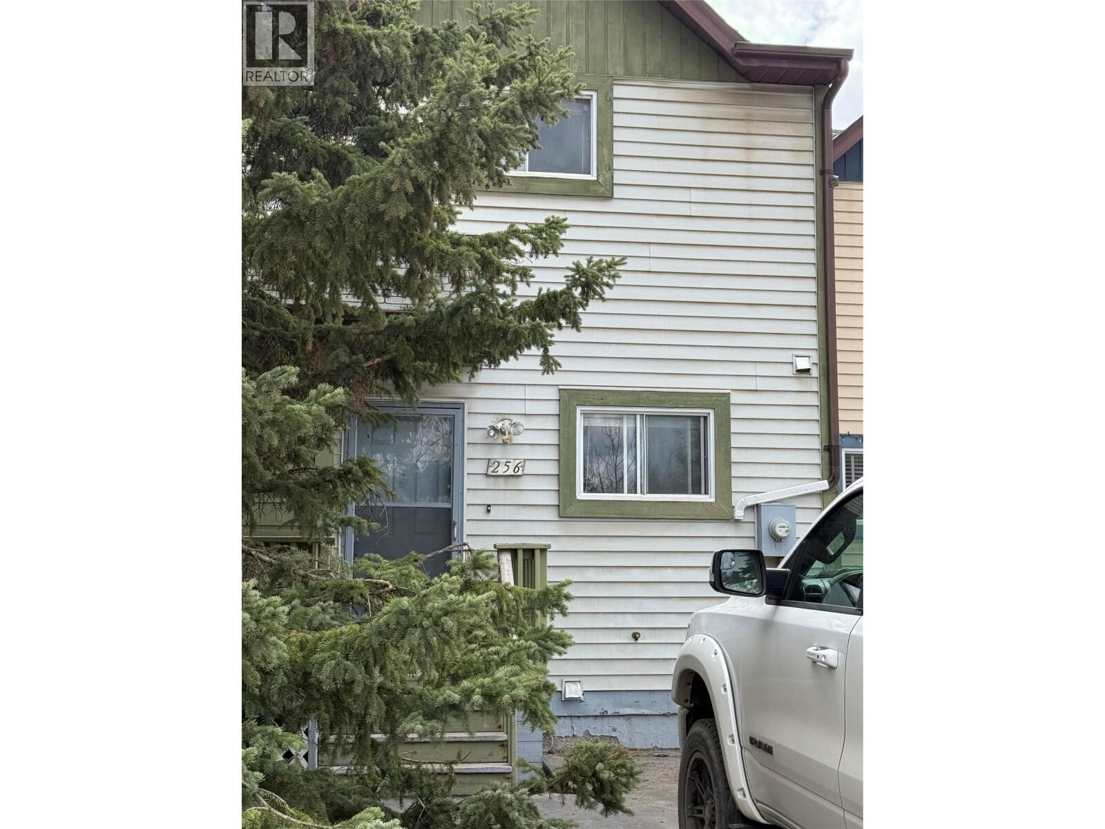 Property Photo:  256 Spieker Avenue  BC V0C 2W0 
