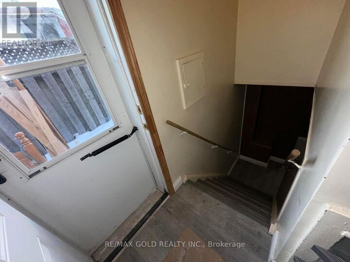 Property Photo:  2 Orton Park Road Bsmnt  ON M1G 3G1 