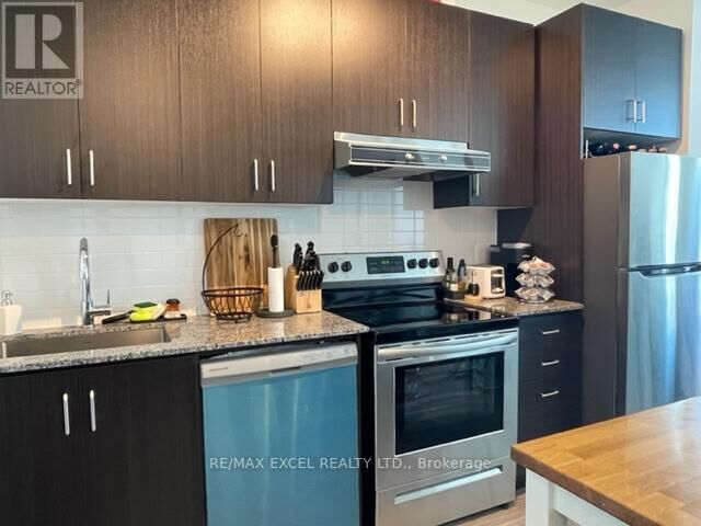 Property Photo:  1 Climo Lane 502  ON L6E 0V8 