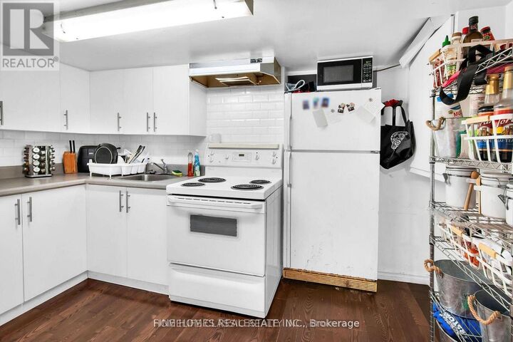 Property Photo:  72 Gayla Street Basement  ON L4J 6G1 
