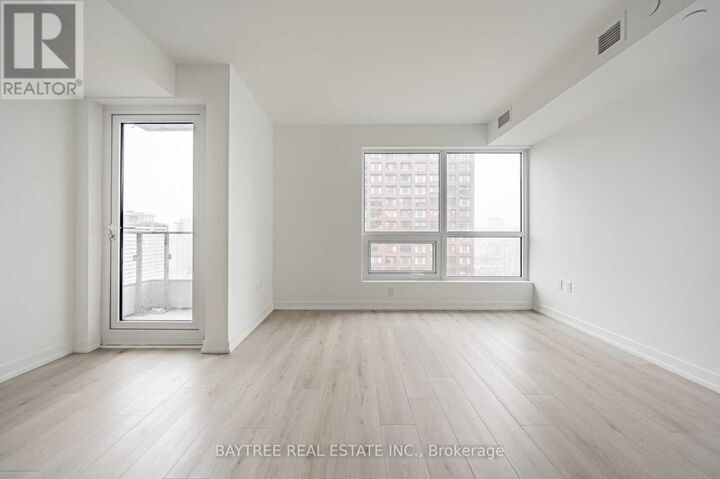 Property Photo:  395 Bloor Street East 1412  ON M4W 0B4 