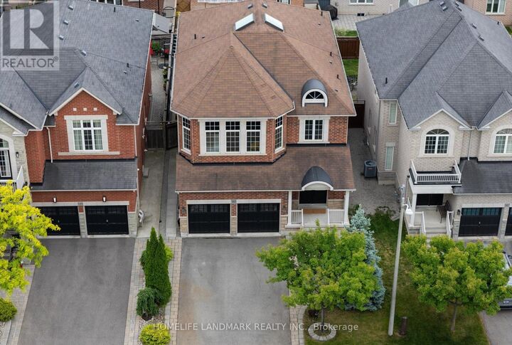 Property Photo:  143 Shelbourne Drive  ON L4H 0V2 