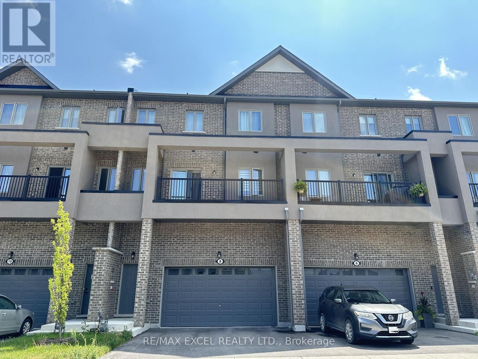 Property Photo: 8 Alan Williams Trail ON L9P 0R5