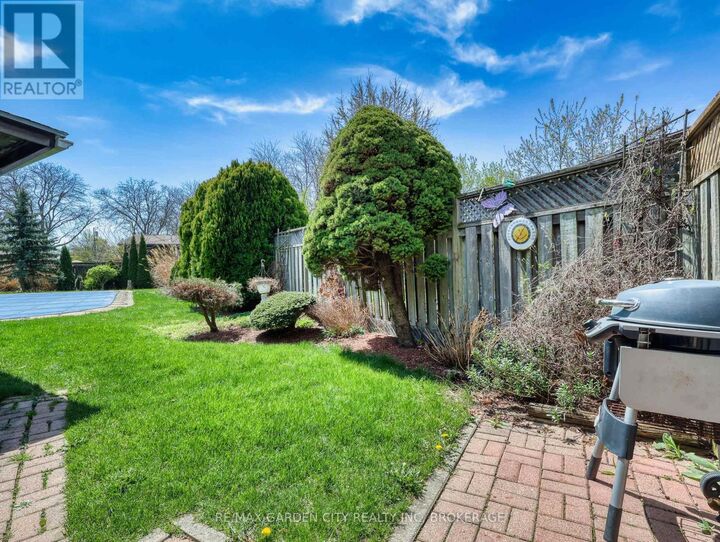 Property Photo:  38 Cypress Street Lower  ON L2N 4L9 