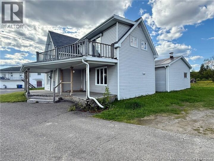 Property Photo: 12 Soucy Lane NB E3Y 1A7