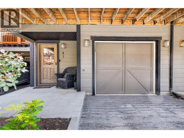 Property Photo: 1000 9th Street 41 BC V0A 1K4