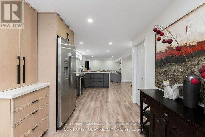 Property Photo: 14 Gower Road ON L7G 1E5