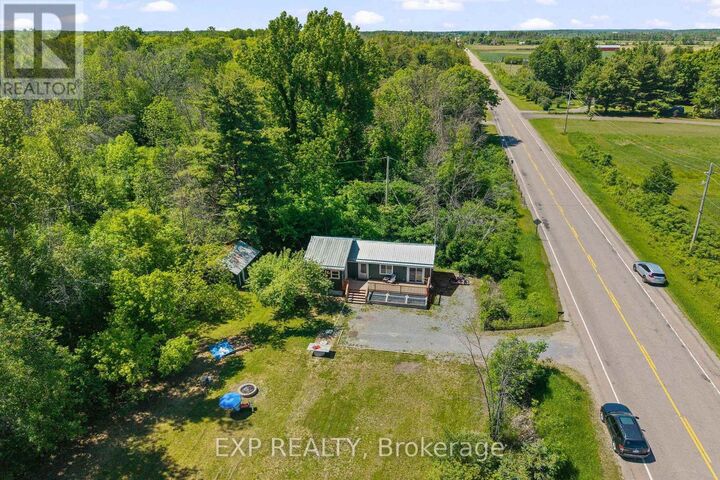 Property Photo:  1511 Queens Line  ON K0J 1K0 