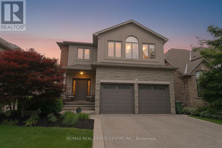Property Photo:  227 Valridge Drive  ON L9G 5C5 