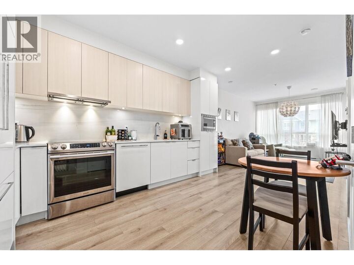 Property Photo: 1892 Starling Drive 215 BC V4M 0C7