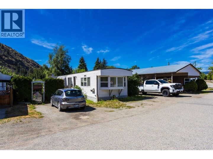 Property Photo: 1699 Ross Road 213 BC V1Z 1L8