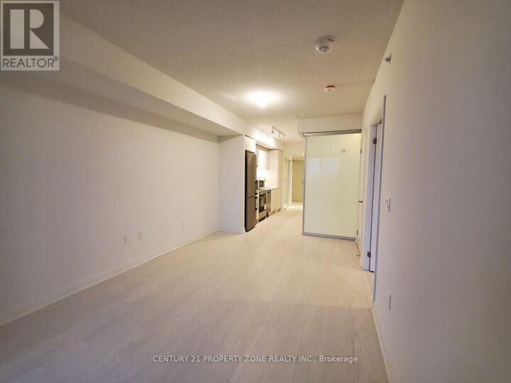 Property Photo:  10 Gibbs Road 604  ON M9B 0E2 