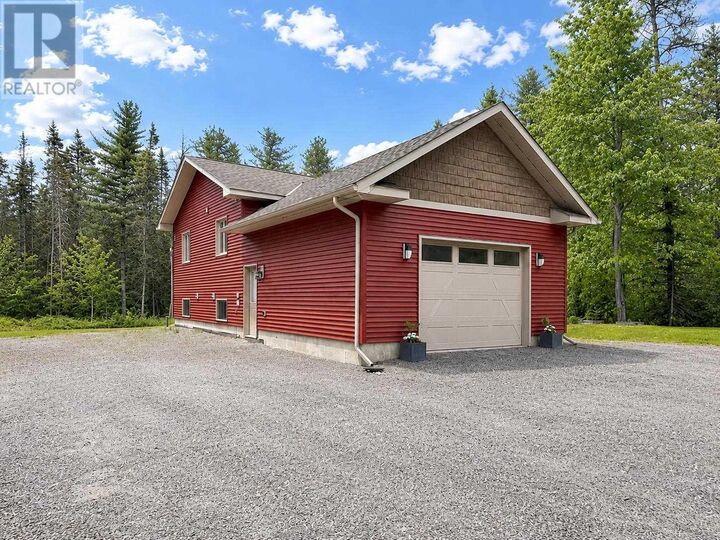 Property Photo:  820 Airport Rd  ON P6A 5K8 