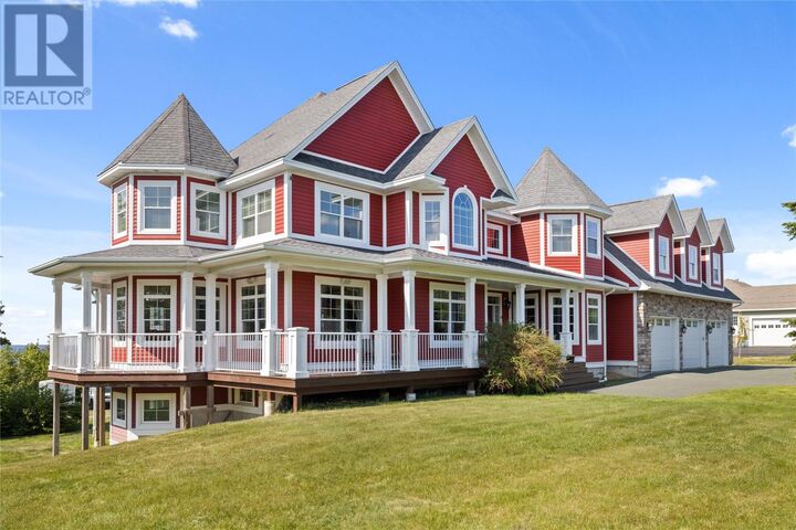 Property Photo: 3 Everest Street NL A1L 0B7