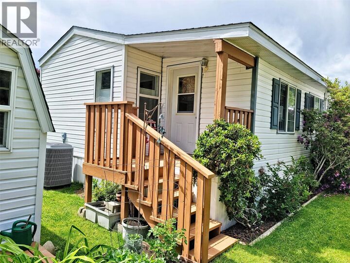 Property Photo:  651 Rosedale Road 9  BC V1N 4L2 