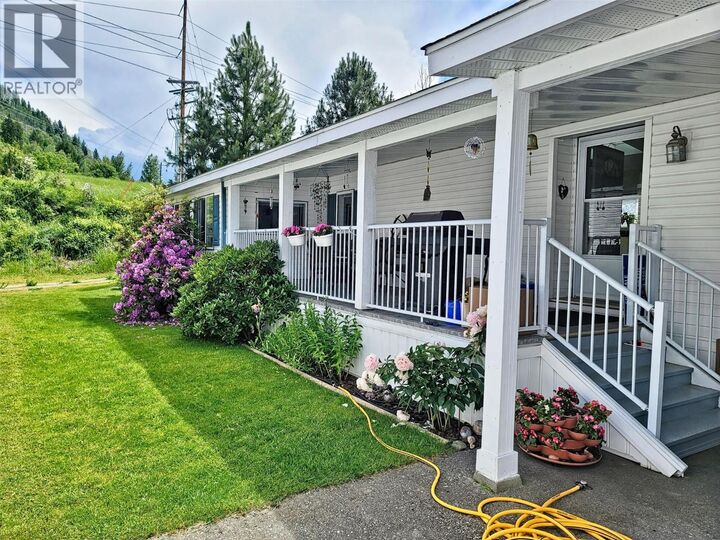 Photo de la propriété:  651 Rosedale Road 9  BC V1N 4L2 