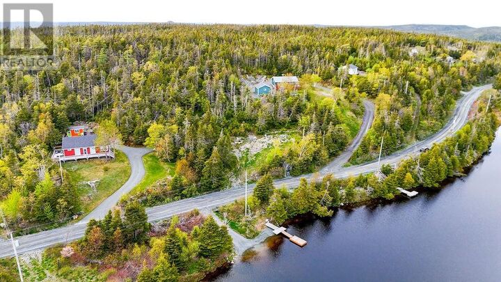 Property Photo:  0 Lamanche Road  NL A0A 4A0 