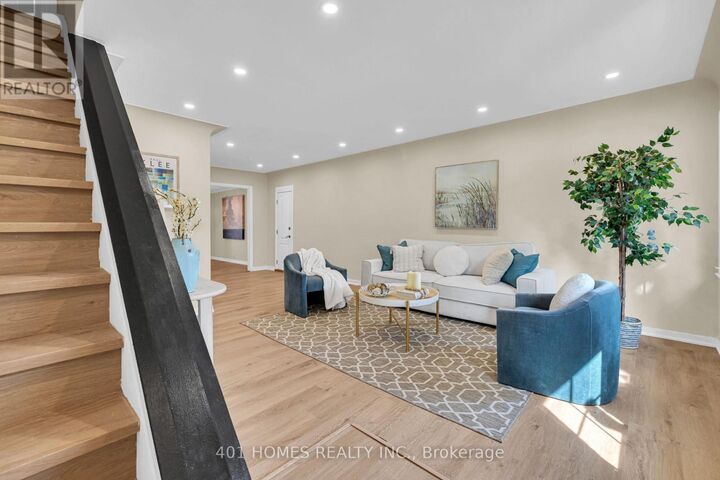 Property Photo:  3711 Dandurand Boulevard  ON N9E 2G4 